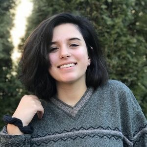 Meet your Posher, Michaelah